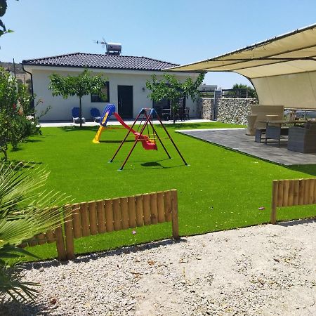 Tzoli Residence Kalamaki  Exteriér fotografie