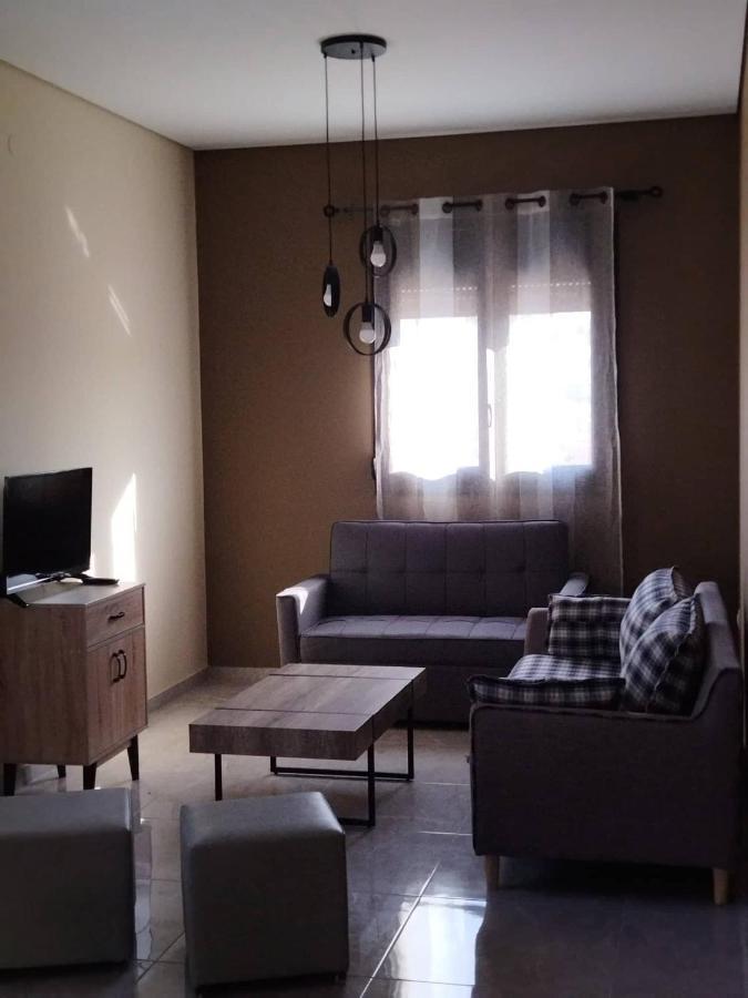 Tzoli Residence Kalamaki  Exteriér fotografie
